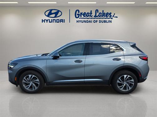 2023 Buick Envision Essence FWD