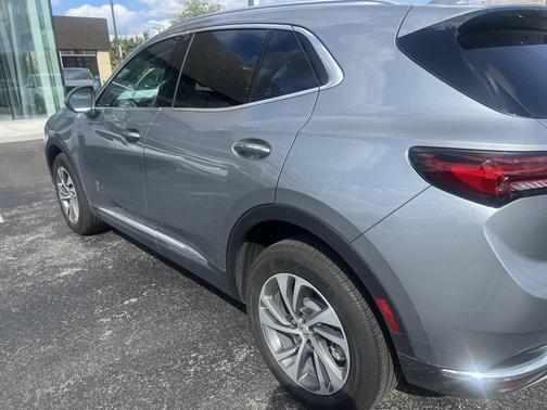 2023 Buick Envision Essence FWD