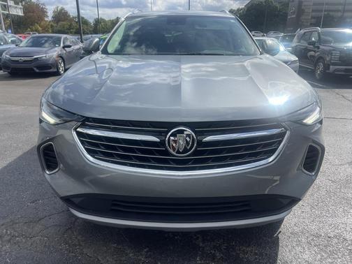 2023 Buick Envision Essence FWD