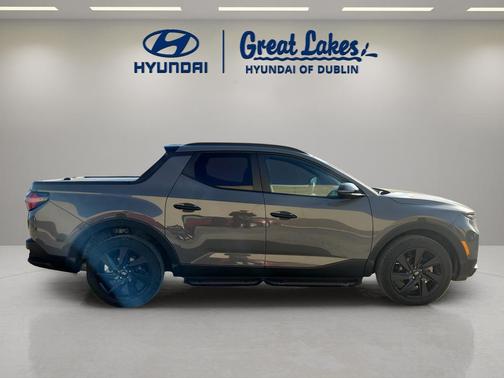 2024 Hyundai SANTA CRUZ NIGHT