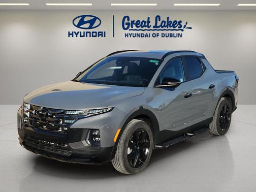 2024 Hyundai SANTA CRUZ NIGHT