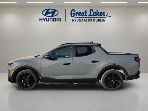 2024 Hyundai SANTA CRUZ NIGHT