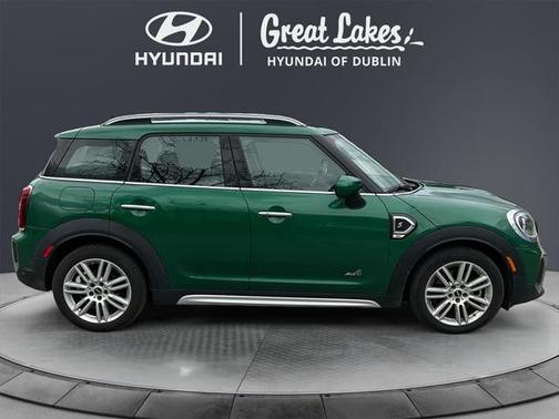 2023 MINI Countryman Cooper S ALL4