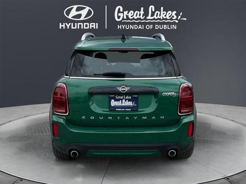 2023 MINI Countryman Cooper S ALL4