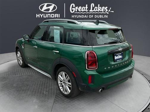 2023 MINI Countryman Cooper S ALL4