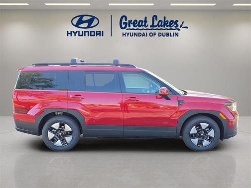 2026 Hyundai SANTA FE SEL 2.4