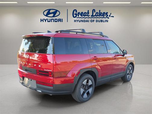 2026 Hyundai SANTA FE SEL 2.4