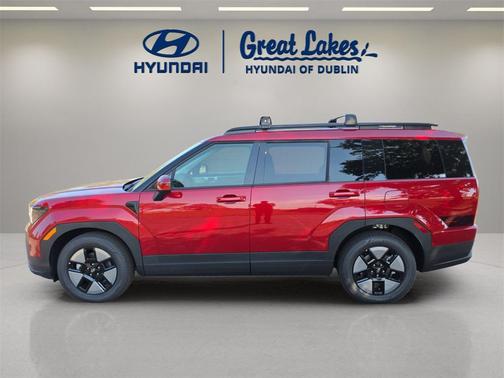 2026 Hyundai SANTA FE SEL 2.4