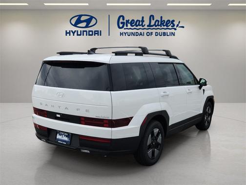 2026 Hyundai SANTA FE SEL 2.4
