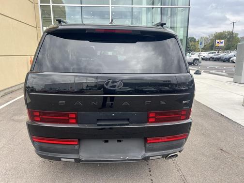2024 Hyundai SANTA FE XRT