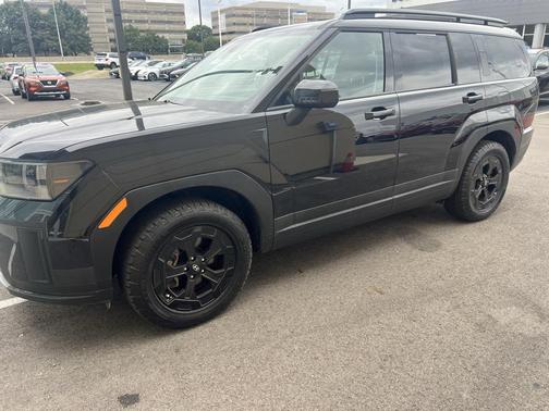 2024 Hyundai SANTA FE XRT