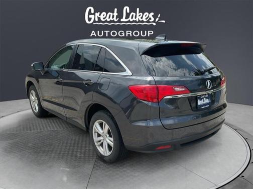 2014 Acura RDX Base