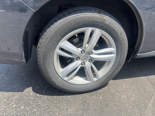2014 Acura RDX Base