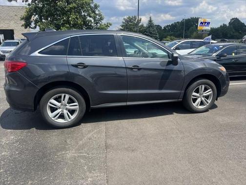 2014 Acura RDX Base