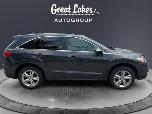2014 Acura RDX Base
