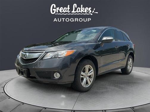 2014 Acura RDX Base