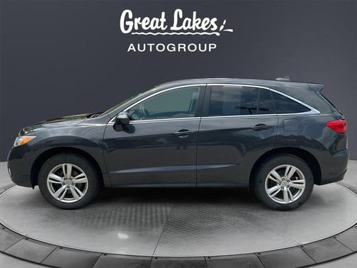 2014 Acura RDX Base
