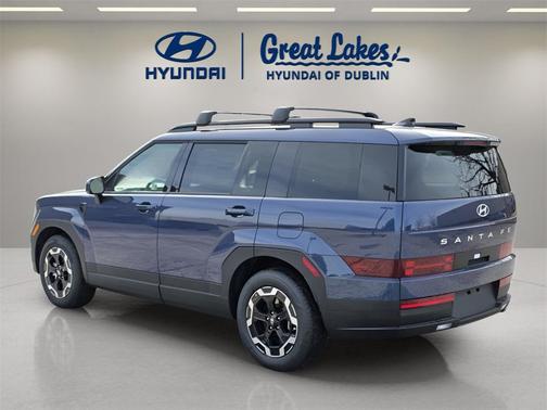 2026 Hyundai SANTA FE SEL 2.4