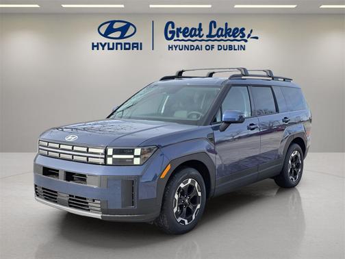 2026 Hyundai SANTA FE SEL 2.4