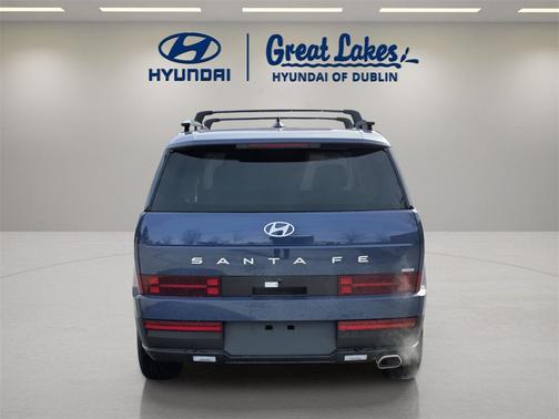 2026 Hyundai SANTA FE SEL 2.4