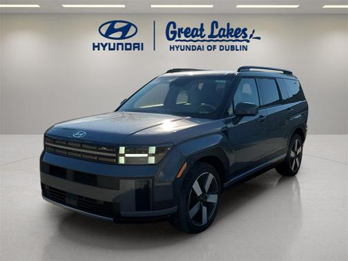 2024 Hyundai SANTA FE Limited