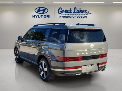 2024 Hyundai SANTA FE Limited