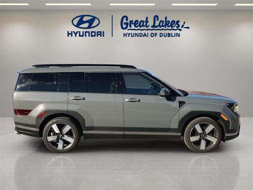 2024 Hyundai SANTA FE Limited