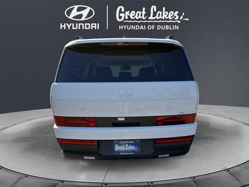 2025 Hyundai SANTA FE SEL 2.4