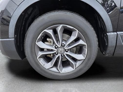 2020 Honda CR-V AWD EX