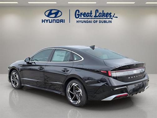 2026 Hyundai SONATA SEL