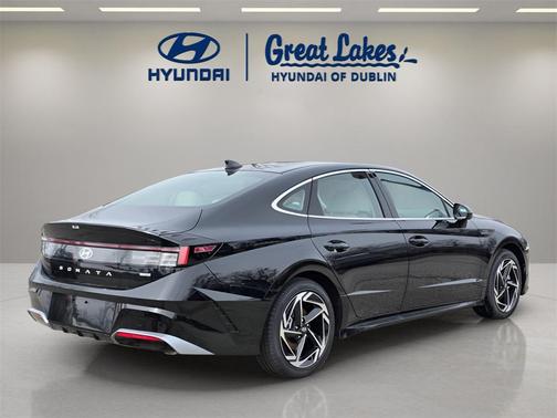 2026 Hyundai SONATA SEL