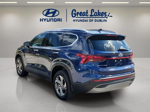 2023 Hyundai SANTA FE SEL 2.4