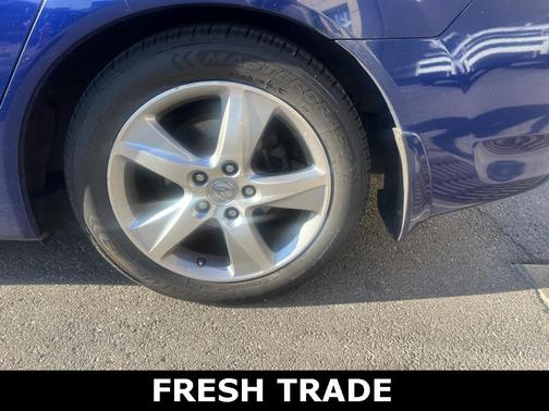 2012 Acura TSX 2.4