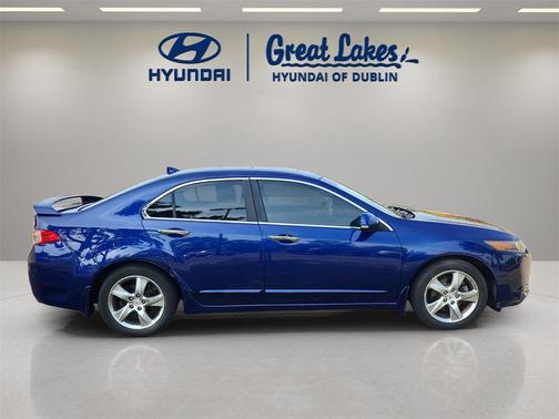 2012 Acura TSX 2.4