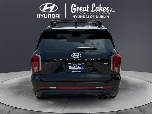 2023 Hyundai PALISADE XRT