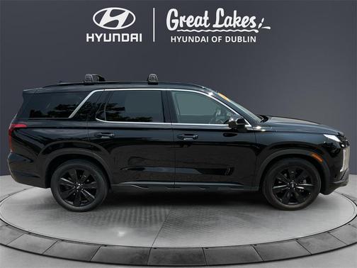 2023 Hyundai PALISADE XRT