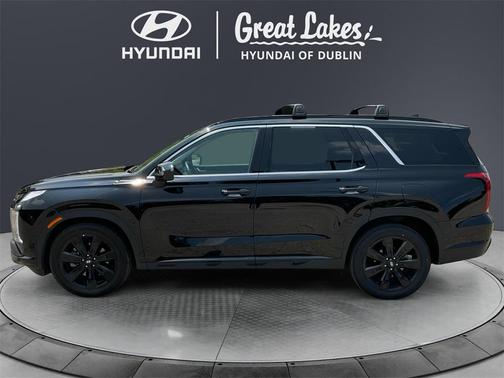 2023 Hyundai PALISADE XRT
