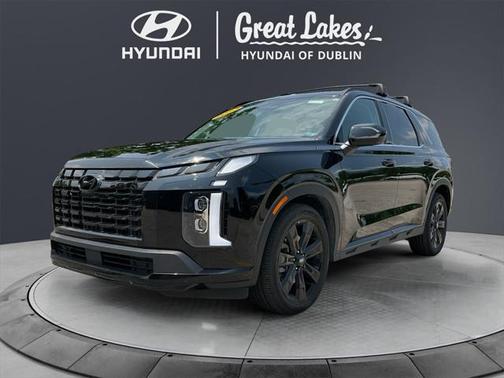 2023 Hyundai PALISADE XRT