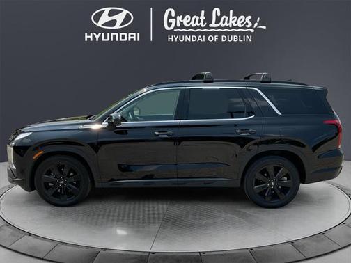 2023 Hyundai PALISADE XRT
