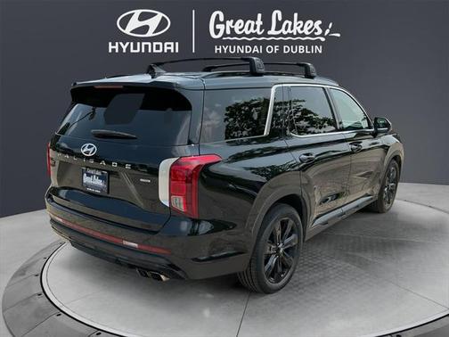 2023 Hyundai PALISADE XRT