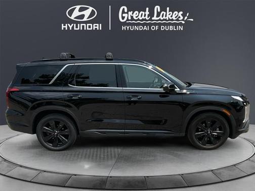 2023 Hyundai PALISADE XRT