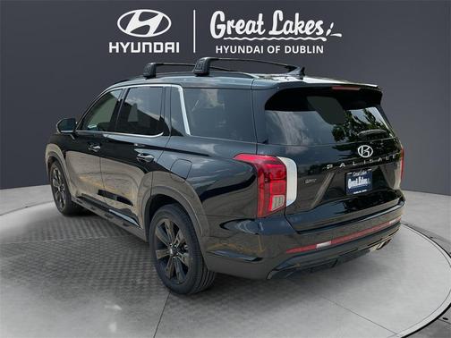 2023 Hyundai PALISADE XRT