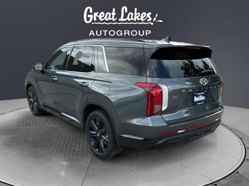 2023 Hyundai PALISADE XRT