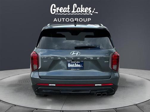 2023 Hyundai PALISADE XRT