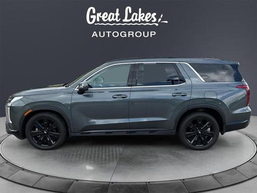 2023 Hyundai PALISADE XRT