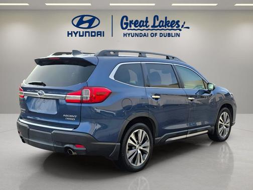 2019 Subaru Ascent Touring 7-Passenger