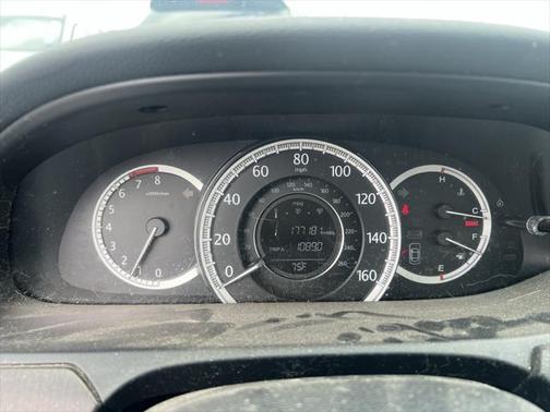2013 Honda Accord EX
