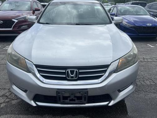 2013 Honda Accord EX