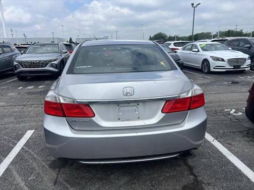 2013 Honda Accord EX