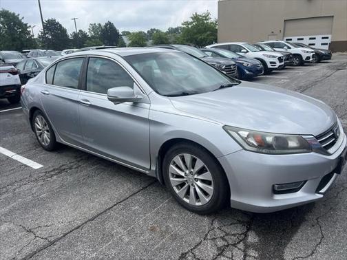 2013 Honda Accord EX